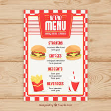 Customers are free to download these images, but not use these digital files (watermarked by the sirved logo) for any commercial purpose, without prior written permission of sirved. Diner Menu Template Free Tablon