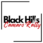 Black Hills Camaro Rally