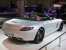 Please include any external sites that were used in collaborating this data, including manufacturer sites, in this section. Mercedes Benz Sls Amg Wikipedia