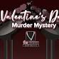 Valentine's Day Murder Mystery