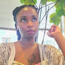 Yasmine Mitchell (@the_golden_taurus) • Threads, Say more