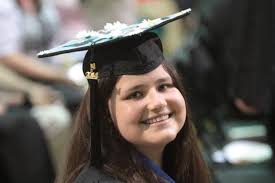 Rowan University Class of 2015 graduates -- the full list