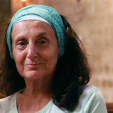 'I blessed the Pope!' Lesley Joseph