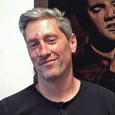 Alec Griffith's Instagram, Twitter & Facebook