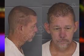 Ashton Daniel — Barrow County Jail Bookings