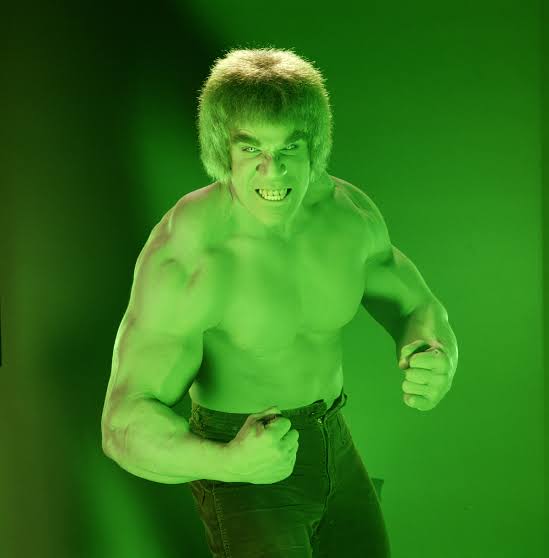 How 'The Incredible Hulk' Conquered Seventies TV