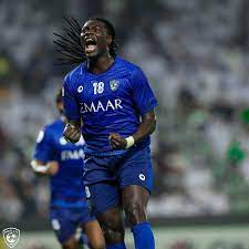 نتيجة مباراة الهلال وشباب الأهلي دبي في دوري أبطال آسيا إنتصار الزعيم. Ø§Ù„Ù‡Ù„Ø§Ù„ Ø§Ù„ÙŠÙˆÙ… Pa Twitter Ù…Ù‡Ø§Ø¬Ù… Ø§Ù„Ù‡Ù„Ø§Ù„ Ø¨Ø§ÙÙŠØªÙŠÙ…Ø¨ÙŠ ØºÙˆÙ…ÙŠØ² Ù‡Ùˆ Ù‡Ø¯Ø§Ù Ø¯ÙˆØ±ÙŠ Ø§Ø¨Ø·Ø§Ù„ Ø§Ø³ÙŠØ§ Ø¨Ø§Ù„Ù…Ù†Ø§ØµÙÙ‡ Ø­ØªÙ‰ Ø§Ù„Ø§Ù† 9 Ø§Ù‡Ø¯Ø§Ù