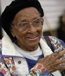 New Orleans restaurateur Willie Mae Seaton dies