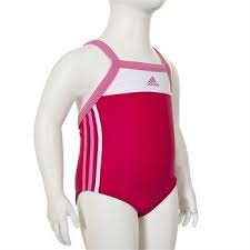 Adidas Z29633 Aw 3sa Inf 1pc A Ocuk Yaœzaœcaœ Mayosu Yuzuculer Adidas Mayolar