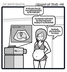 The Impregnation Moment Of Truth 6 By Enigmaticenvelope On Deviantart Testes some women have the power to absorb and unbirth men (or other women). the impregnation moment of truth 6