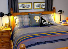 A complete boy's bedroom makeover featuring all diy ana white furniture builds. 10 Awesome Before After Kids Bedrooms