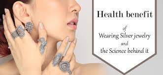 Some of our wholesale sterling silver nose rings come in other metals tones besides silver, for those gold or copper buyers. Health Benefits Of Wearing Silver Jewelry Wholesale Silver Jewelry