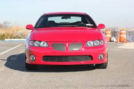 Image result for Pulse Red 2004 Pontiac