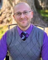 Kurtis Robinson, Registered Psychotherapist, North Bay, ON, P1B