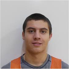 Bailey Lamb's High School Bio