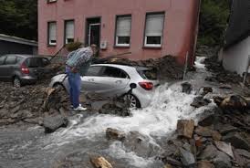 1 day ago · at least 58 people have died and dozens more are missing in germany after much of western europe was inundated by record rainfall that brought devastating floods. Pnu9lmkbjeplgm