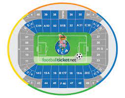 It is also the third largest stadium in. Anfield Stadium Seating Arrangements