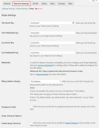 Overall, you'll pay 2.9% plus 30 cents per transaction to accept card payments online and 2.7% plus 5 cents to accept. How To Setup Stripe In Wordpress A Complete Guide 2021