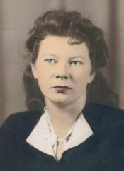 Obituary of Ella Collins