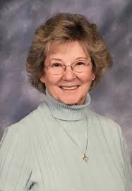 Obituary for Martha Ruth (Heflin) Barrass