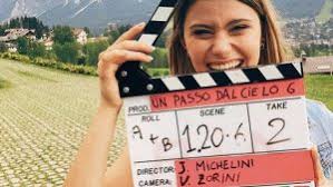Un passo dal cielo 6, riprese al via in Veneto. C'è anche Jenny De Nucci di  Limbiate