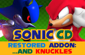 Mar 11, 2012 · what secrets does sega have to offer in the new sonic cd port for iphone, ipad &ipod touch.?.the same thing as the console port!console version available. Sonic Cd 2011 Mods Resources