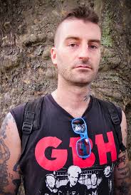 Billy Barton of Population Zero, The Charlie Few