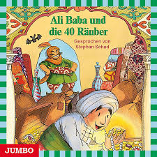 421 likes · 36 were here. Ali Baba Und Die Vierzig Rauber Jumbo Verlag Mytoys