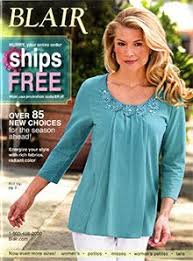 Blair Clothing From The Blair Catalog Bargain Clothes Shopping Clothing Catalog Designer Jeans For Women Shopping Outfit