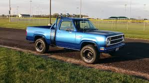 Image result for Frost Blue 1980 Dodge