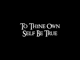 Green S English 12 This Above All To Thine Own Self Be True