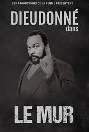 Pèlerin de la farce et du bon mot, j'affronte les intempéries d'une époque malade. Streaming Spectacles Films Et Emissions De Dieudonne Dieudosphere Com