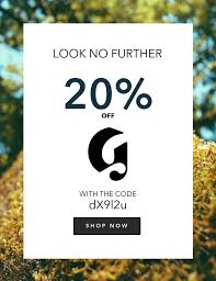 Get 20 Off Your Order