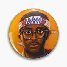 Bowser Pins and Buttons for Sale