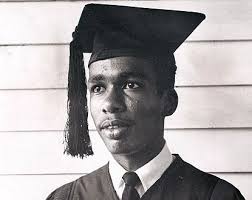 May 27, 1958: Ernest Green Graduates from Little Rock