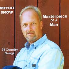 Mitch Snow's Instagram, Twitter & Facebook