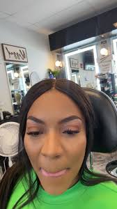 Ernestine Johnson Morrison...