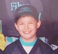 Jonah McCarthy Obituary (2021)