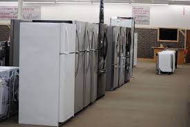 Maybe you would like to learn more about one of these? Appliance Store Memphis Mercantile
