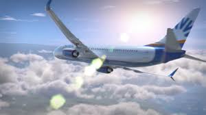 A 360 degree look inside boeing's 737 max, powered by cfm leap engines. See The Boeing 737 800 In 3d Sun Express