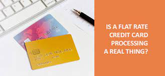 Maybe you would like to learn more about one of these? Is A Flat Rate Credit Card Processing A Real Thing Ikajo International