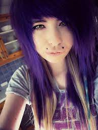 The minecraft skin, 80's rocker dude!, was posted by jtbearclaw. Jackie5699 Scene Hair Emo Scene Hair Bright Hair
