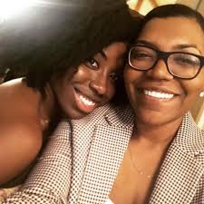 Jasmine Traylor and Yolanda King's Wedding Website