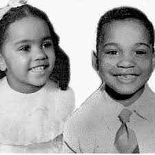 Someone said it was National Sibling...