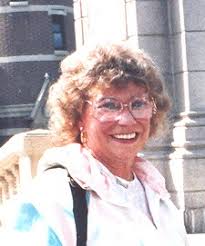 Jacqueline Ranghelli Obituary