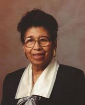 Alberta Johnson Obituary