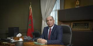 Logos can download in vector format. Maroc Cherkaoui Habboub Sur L Anti Terrorisme Il N Y A Aucune Cooperation Avec L Algerie Et Nous Le Regrettons Jeune Afrique