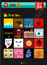 Please understand that our phone lines must be clear for urgent medical care needs. Icon Pop Quiz Tv Film Quiz Level 6 Part 1itouchapps Net 1 Iphone Ipad Resource