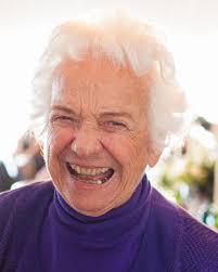 Marjorie Johnson Obituary August 17, 2025