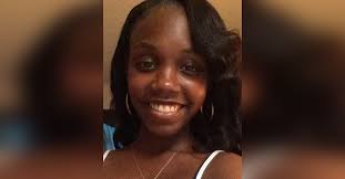 Obituary information for Aniya Zanaii Miles